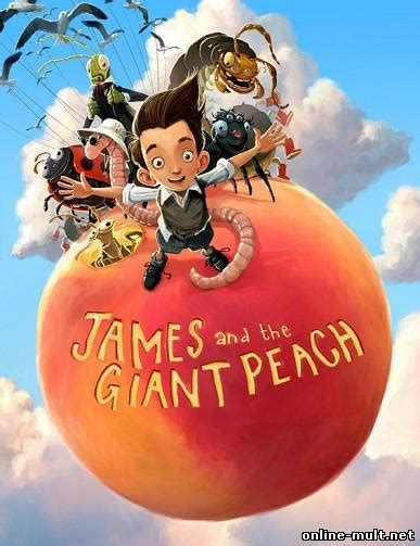 «Джеймс и гигантский персик » 
 2024.03.28 17:54 мультик смотреть онлайн
